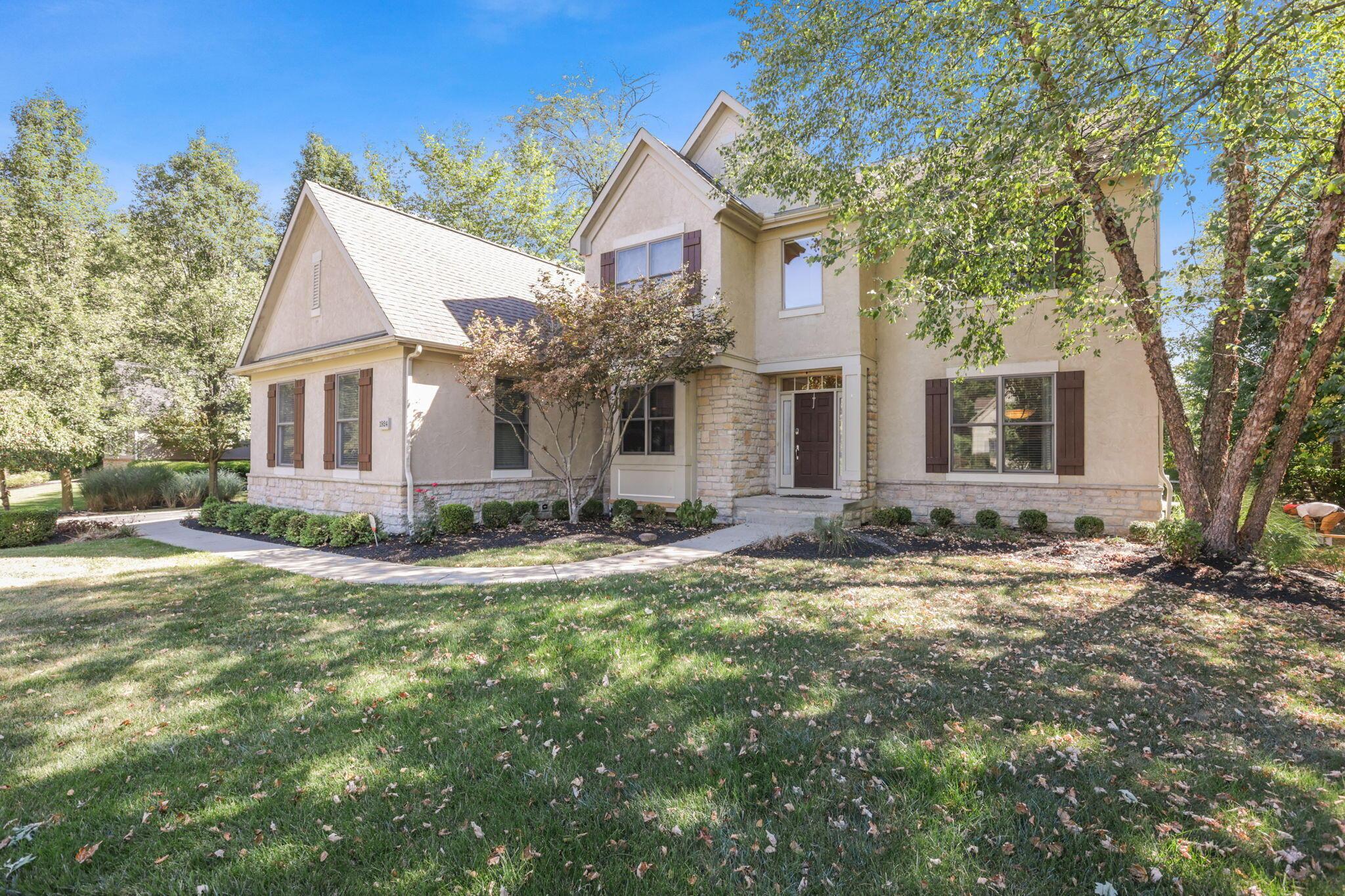 1924 Chateaugay Way, Blacklick, Ohio image 2