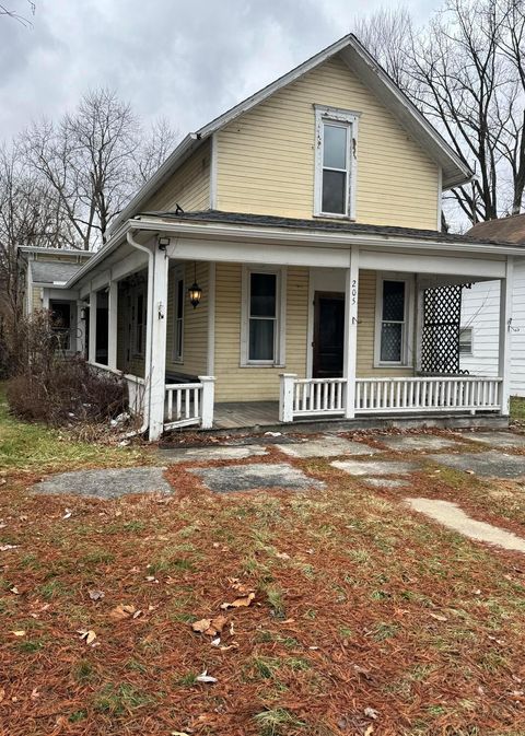 Photo of 205 N Main Street, Prospect, OH 43342 (MLS # 226001447)