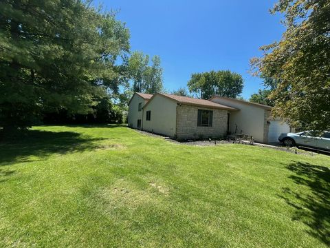 Photo of 3432 Society Hill Court, Columbus, OH 43219 (MLS # 226027482)