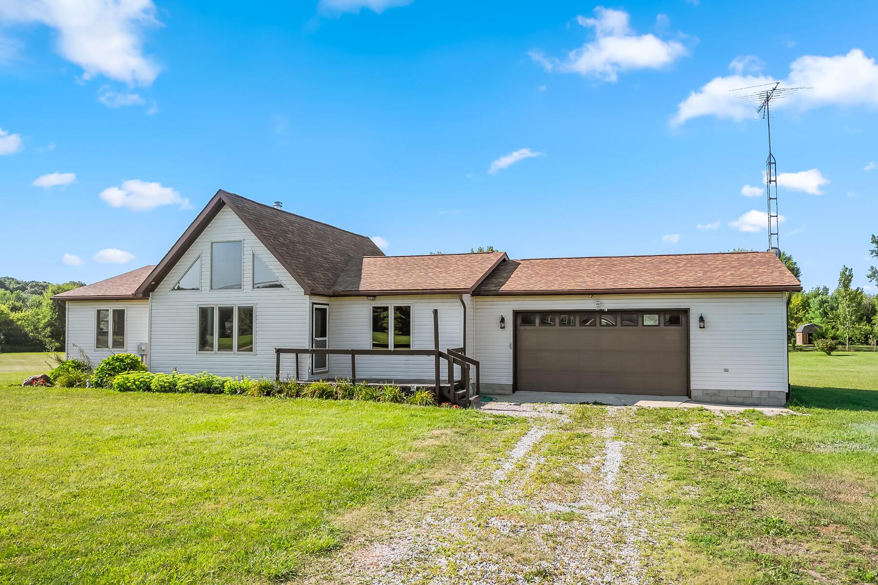 View Cardington, OH 43315 property