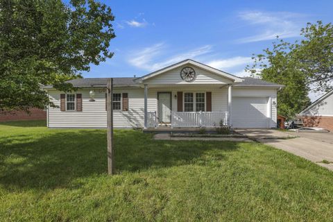Photo of 29654 Cherrycrest Drive, Logan, OH 43138 (MLS # 226015485)