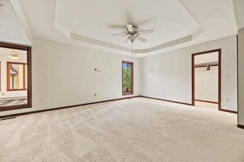 Tiny photo for 3163 Melbury Drive, Columbus, OH 43221 (MLS # 226040965)
