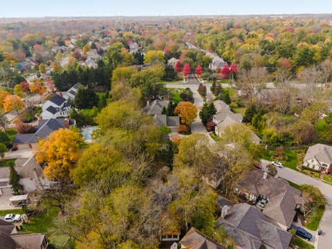 Tiny photo for 3163 Melbury Drive, Columbus, OH 43221 (MLS # 226040965)