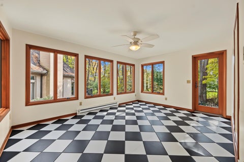 Tiny photo for 3163 Melbury Drive, Columbus, OH 43221 (MLS # 226040965)