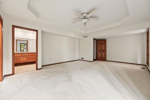 Tiny photo for 3163 Melbury Drive, Columbus, OH 43221 (MLS # 226040965)