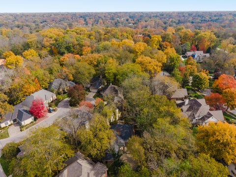 Tiny photo for 3163 Melbury Drive, Columbus, OH 43221 (MLS # 226040965)