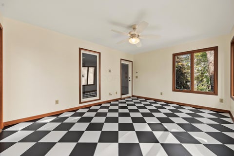 Tiny photo for 3163 Melbury Drive, Columbus, OH 43221 (MLS # 226040965)
