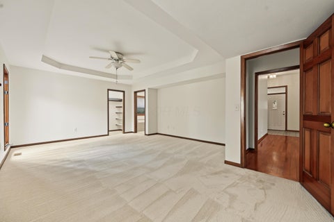 Tiny photo for 3163 Melbury Drive, Columbus, OH 43221 (MLS # 226040965)