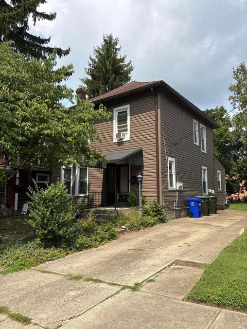 112 W Tompkins Street,  OH 43202
