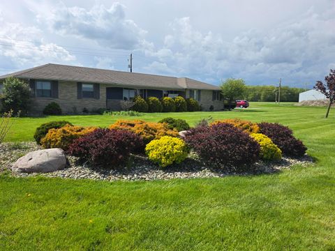 409 N Main Street Miller City OH 45864