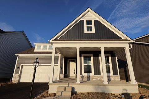 Photo of 1331 Speedliner Drive, Plain City, OH 43064 (MLS # 225029967)