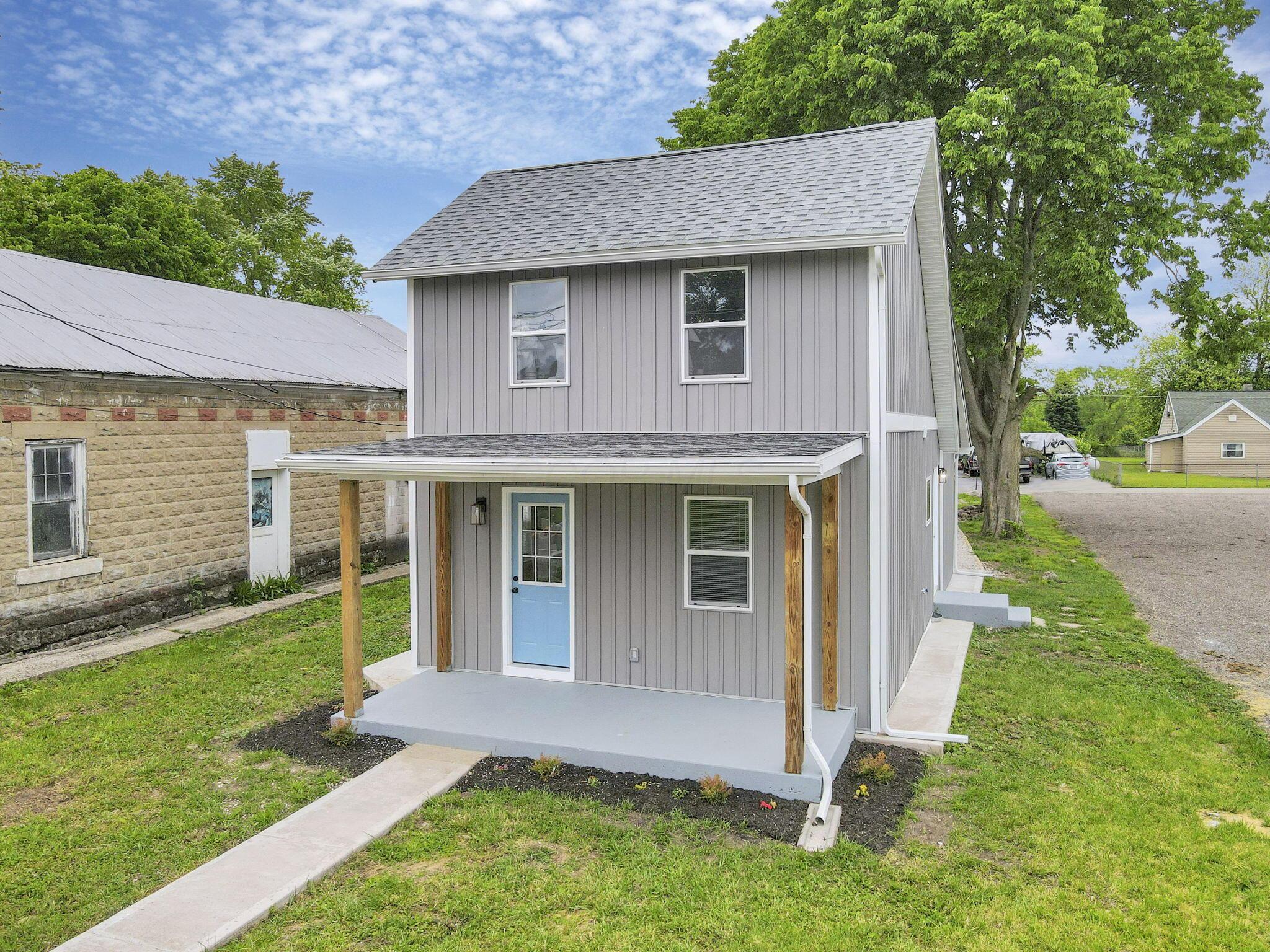 8990 Water Street, Orient, Ohio image 2
