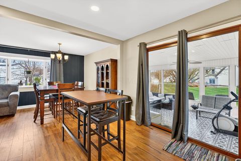 Tiny photo for 122 Columbia Drive, Waverly, OH 45690 (MLS # 225044596)