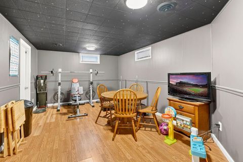 Tiny photo for 122 Columbia Drive, Waverly, OH 45690 (MLS # 225044596)