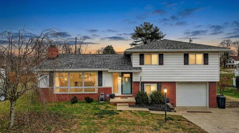 Photo of 122 Columbia Drive, Waverly, OH 45690 (MLS # 225044596)