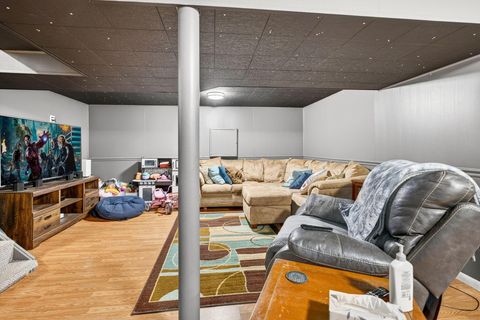 Tiny photo for 122 Columbia Drive, Waverly, OH 45690 (MLS # 225044596)