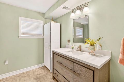 Tiny photo for 122 Columbia Drive, Waverly, OH 45690 (MLS # 225044596)