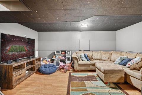 Tiny photo for 122 Columbia Drive, Waverly, OH 45690 (MLS # 225044596)