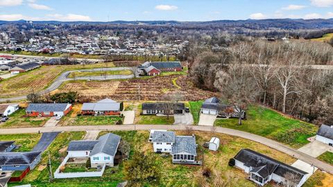 Tiny photo for 122 Columbia Drive, Waverly, OH 45690 (MLS # 225044596)