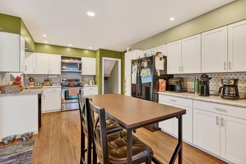 Tiny photo for 122 Columbia Drive, Waverly, OH 45690 (MLS # 225044596)