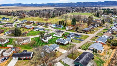 Tiny photo for 122 Columbia Drive, Waverly, OH 45690 (MLS # 225044596)