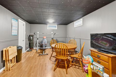 Tiny photo for 122 Columbia Drive, Waverly, OH 45690 (MLS # 225044596)