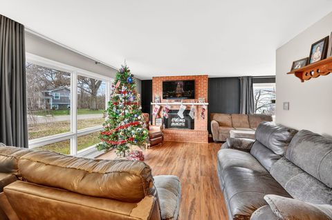 Tiny photo for 122 Columbia Drive, Waverly, OH 45690 (MLS # 225044596)