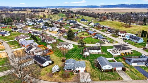 Tiny photo for 122 Columbia Drive, Waverly, OH 45690 (MLS # 225044596)