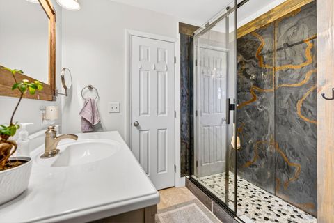 Tiny photo for 122 Columbia Drive, Waverly, OH 45690 (MLS # 225044596)