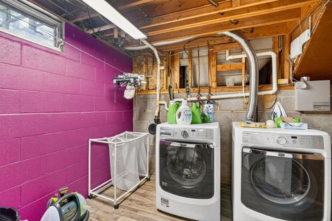 Tiny photo for 122 Columbia Drive, Waverly, OH 45690 (MLS # 225044596)