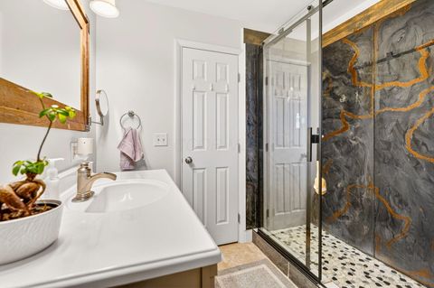 Tiny photo for 122 Columbia Drive, Waverly, OH 45690 (MLS # 225044596)