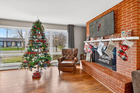 Tiny photo for 122 Columbia Drive, Waverly, OH 45690 (MLS # 225044596)