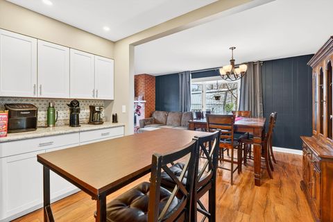 Tiny photo for 122 Columbia Drive, Waverly, OH 45690 (MLS # 225044596)