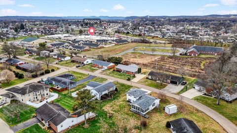 Tiny photo for 122 Columbia Drive, Waverly, OH 45690 (MLS # 225044596)