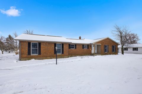 Photo of 3538 N Kuther Road, Sidney, OH 45365 (MLS # 225045426)