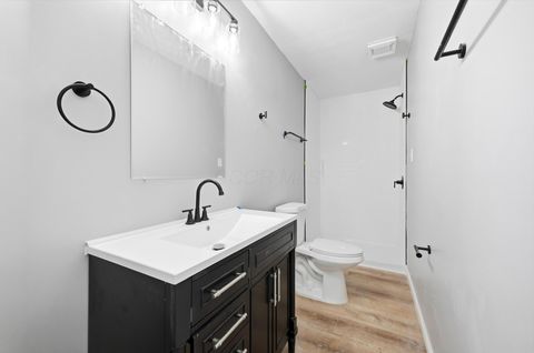 Tiny photo for 3538 N Kuther Road, Sidney, OH 45365 (MLS # 225045426)