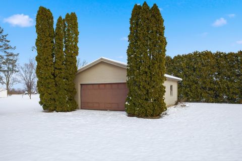 Tiny photo for 3538 N Kuther Road, Sidney, OH 45365 (MLS # 225045426)