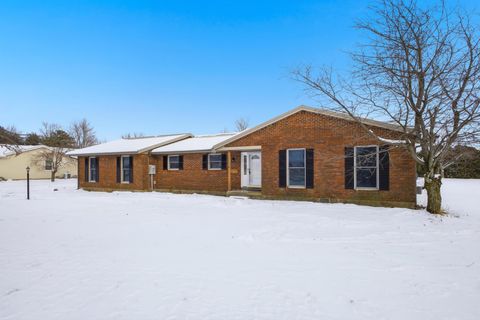 Tiny photo for 3538 N Kuther Road, Sidney, OH 45365 (MLS # 225045426)