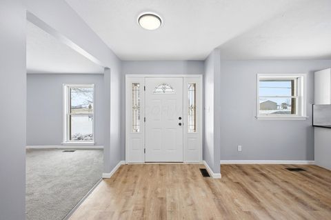 Tiny photo for 3538 N Kuther Road, Sidney, OH 45365 (MLS # 225045426)