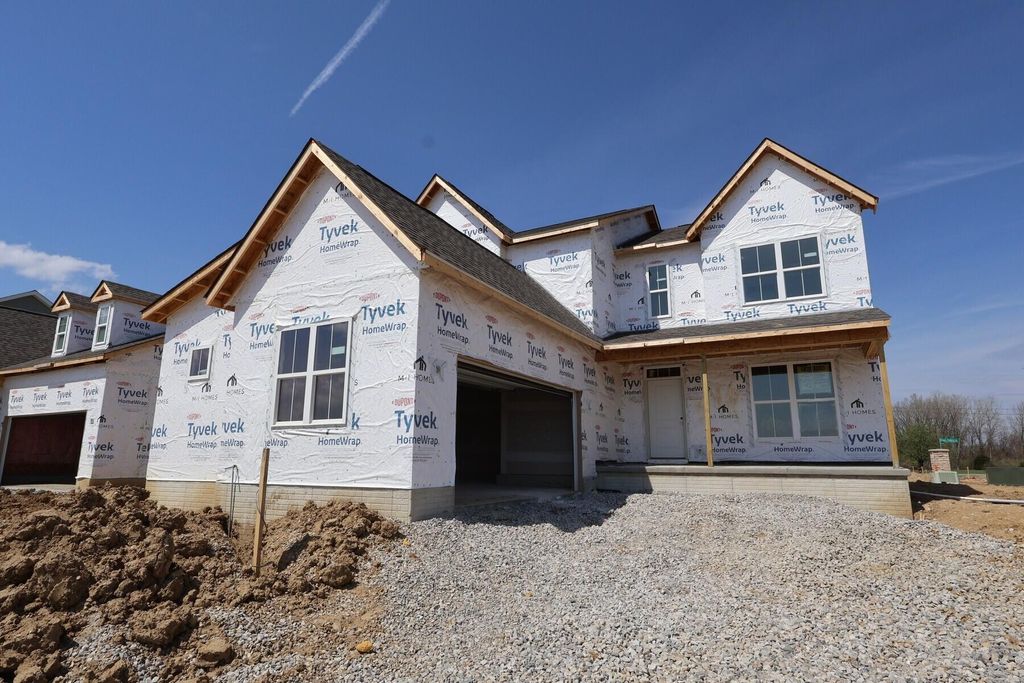 Photo of 405 Osprey Drive, Galena, OH 43021 (MLS # 226005884)