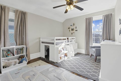 Tiny photo for 2563 N 4th Street, Columbus, OH 43202 (MLS # 226036216)