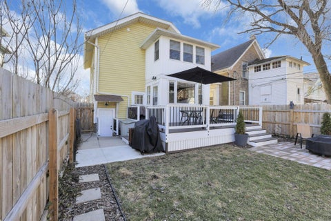 Tiny photo for 2563 N 4th Street, Columbus, OH 43202 (MLS # 226036216)