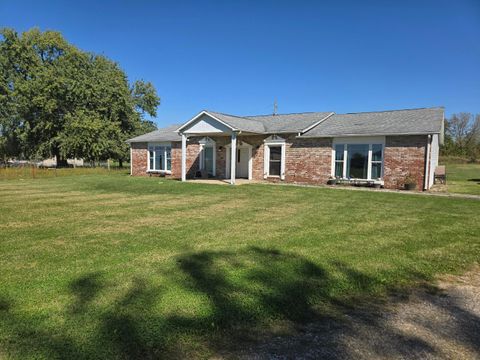 Tiny photo for 9942 Egypt Pike, Frankfort, OH 45628 (MLS # 225037783)