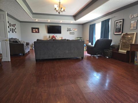 Tiny photo for 9942 Egypt Pike, Frankfort, OH 45628 (MLS # 225037783)