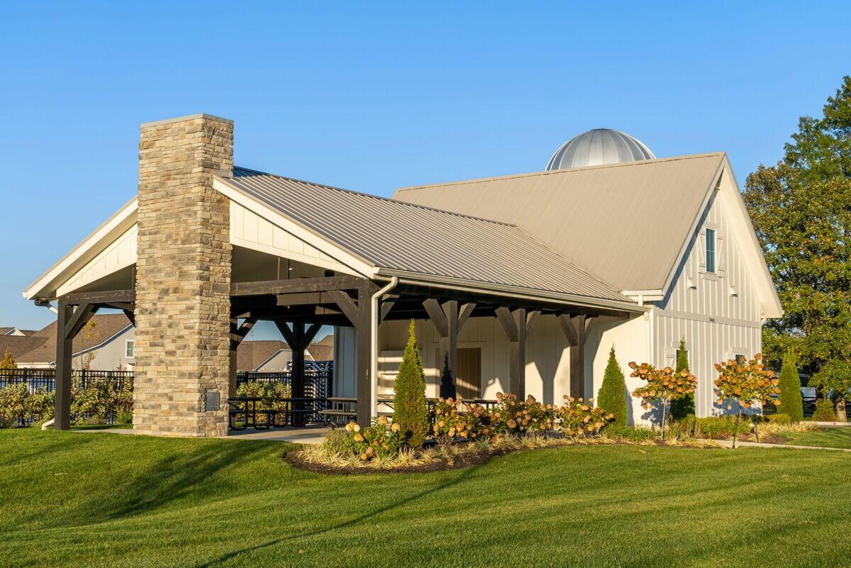 5574 Comet View Way, Powell, Ohio image 15