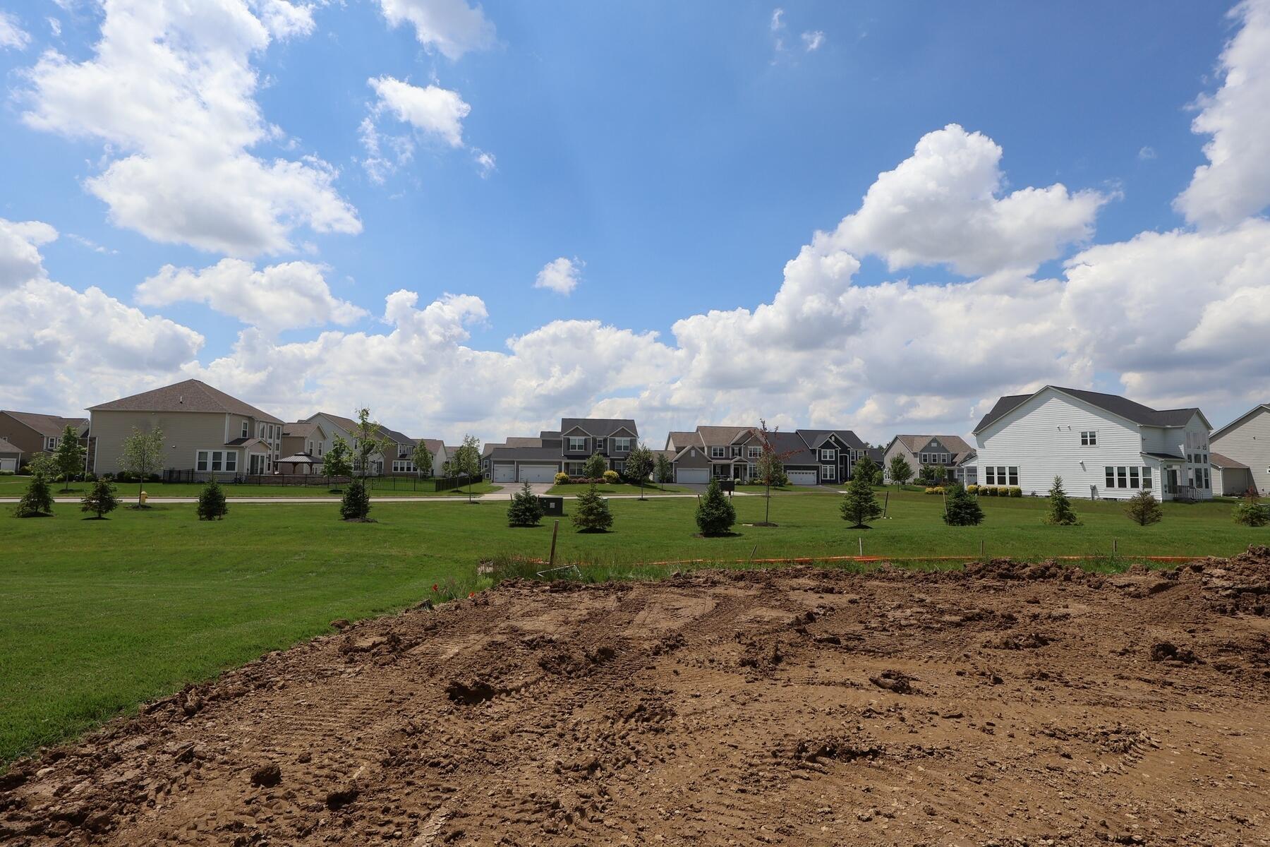 5574 Comet View Way, Powell, Ohio image 12