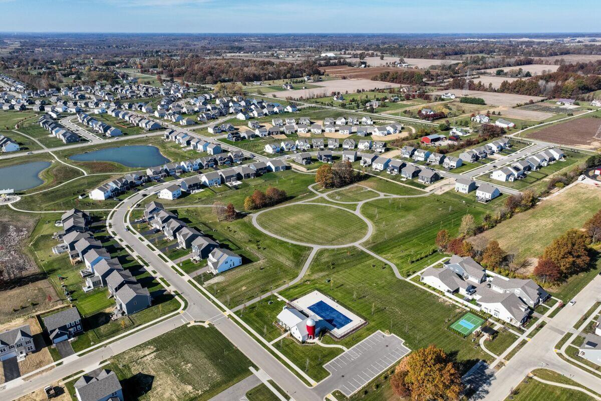 5574 Comet View Way, Powell, Ohio image 17