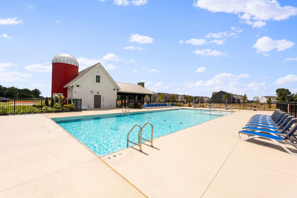 5574 Comet View Way, Powell, Ohio image 14