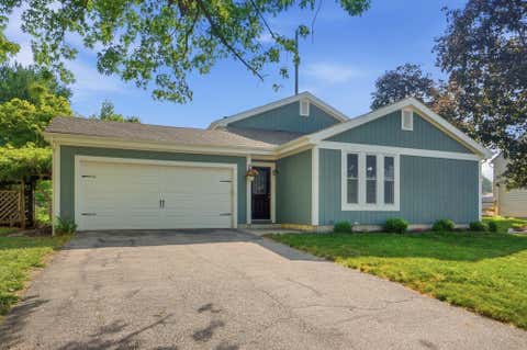 Photo of 6360 Shaftsbury Lane, Dublin, OH 43017 (MLS # 226027460)