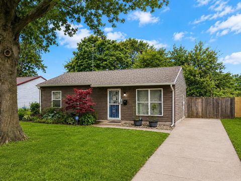 Homes For Sale - 1179 Bermuda Drive<br/> Marion, OH 43302